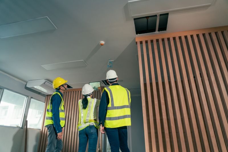 Ceiling Tile Installation Costs — Cost of Ceiling Tile Installation