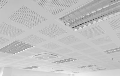 Ceiling Tile Installation Costs — Cost of Ceiling Tile Installation